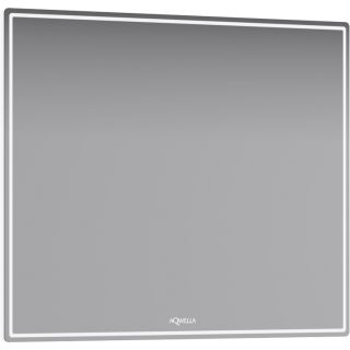 Зеркало с подсветкой Aqwella UM 80см UM0208